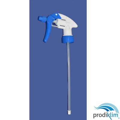 ATOMIZADOR CANYON AZUL PARA BOTELLA 1 LITRO