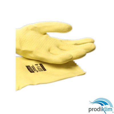 GUANTE CONTRACT T/G VILEDA (PAR)