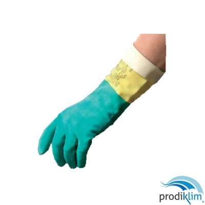 GUANTE SUPERFUERTES T/M VILEDA