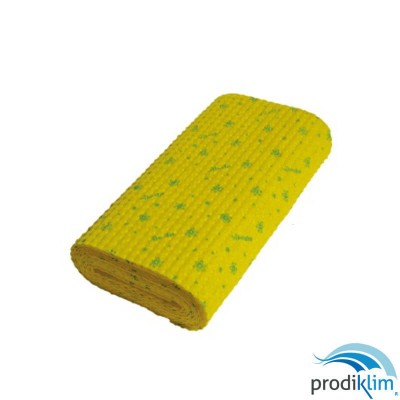 BAYETA AMARILLA MULTIUSOS VILEDA 4MTS