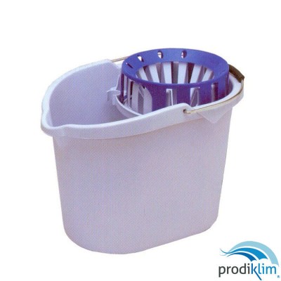 CUBO ESCURREFACIL VILEDA 10L