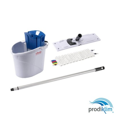 KIT STANDAR ULTRASPEED MINI VILEDA