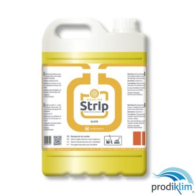 H-370 STRIP (5L) DECAPANTE DE SUELOS LQ