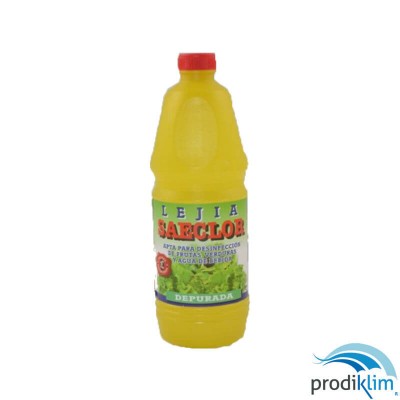 LEJIA ALIMENTARIA SAECLOR 1L *LQ*