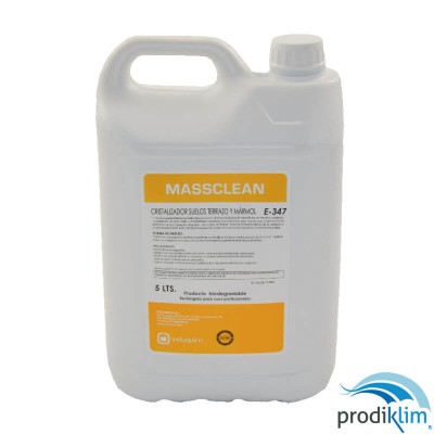 E-347 (5L) CRISTALIZADOR DE SUELOS ECO LQ