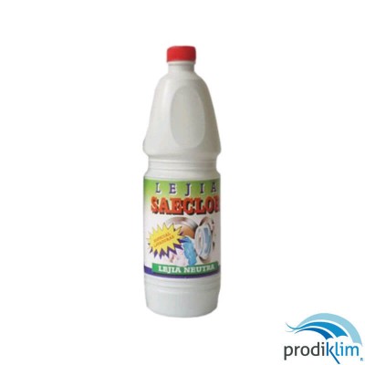 LEJIA LAVADORA SAECLOR 1L *LQ*