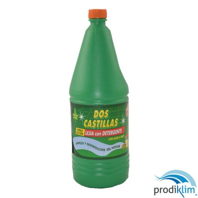 LEJIA PERFUMADA CON DETERGENTE PINO 2L