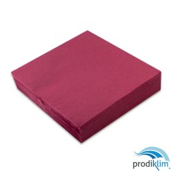 SERV. 33X33 PUNTA GRANATE 2 CAPAS (2400UDS)