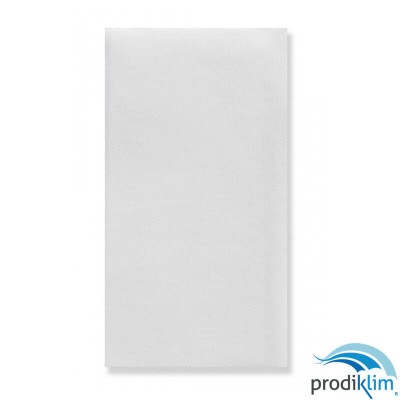 SERV. 40X40 2 CAPAS. PUNTA.P.A BLANCO1800UDS