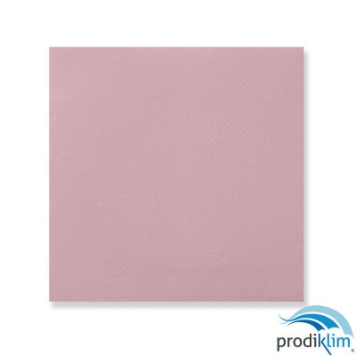 SERV. 40X40 2 CAPAS. PUNTA SALMON 1500UDS