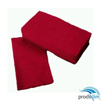 SERV. 40X40 2 CAPAS. PUNTA.P.A GRANATE 1800UD