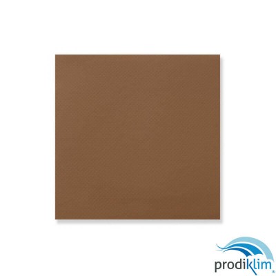 SERV. 40X40 2 CAPAS. PUNTA MARRON (1500UDS)