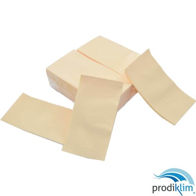 SERV. 40X40 2 CAPAS. PUNTA.P.A CREMA 1800UD