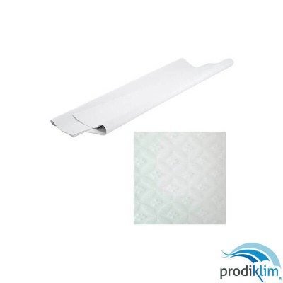 MANTEL 80X80 BLANCO 40GR (500 UDS)
