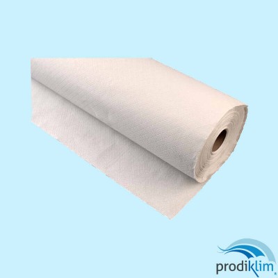 ROLLO MANTEL 1 X 100 MTS BLANCO
