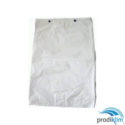 BOLSA BLANCA MERCADO 32X40 1KG