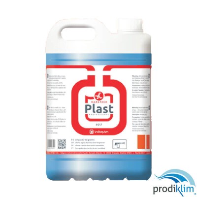 I-517 PLAST (5L) LIMPIADOR PIEDRA-GRANITO