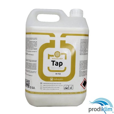 H-112 TAP (5L) SELLADOR TERRAZO MARMOL BARRO