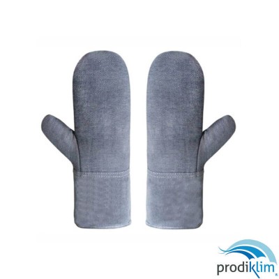 MANOPLA ANTICALORICA TALLA UNICA (PAR)