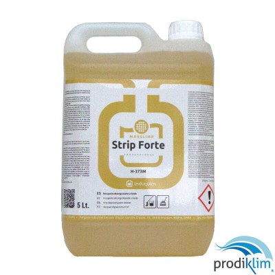 H-373M STRIP FORTE (5L) DECAPANTE SUELOS