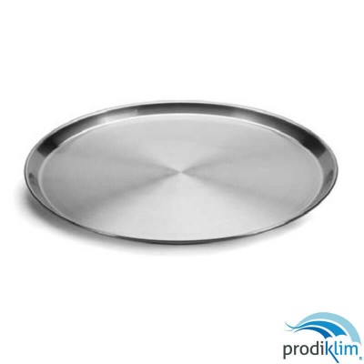 BANDEJA DE CAMARERO INOX 40CM