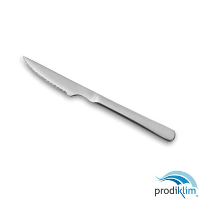 CUCHILLO CHULETERO INOX 18% HOTEL (12UDS)