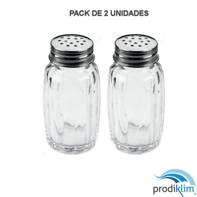 REPUESTO SALERO PACK 2