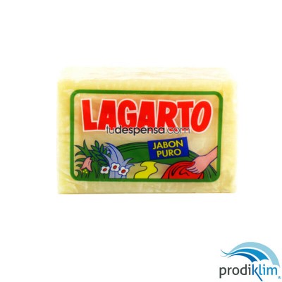 JABON LAGARTO 3 X 200 GRS
