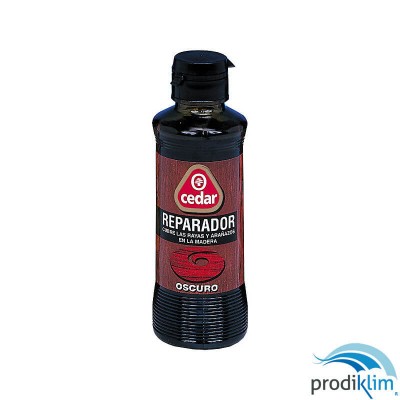 REPARADOR OCEDAR OSCURO 100ML