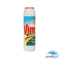 LIMPIADOR VIM CLOREX BOTE (750 GRS) LQ