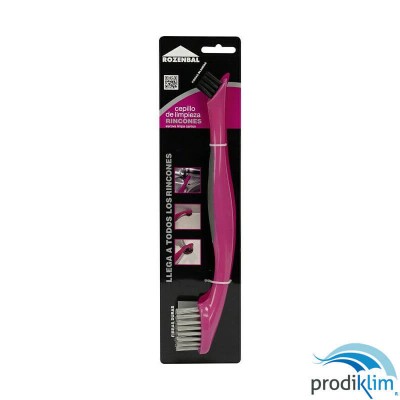 CEPILLO LIMPIEZA RINCONES