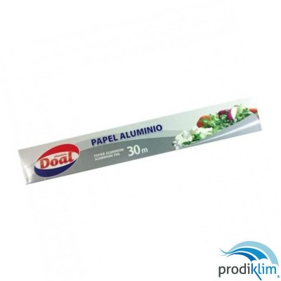 P. ALUMINIO 30 METROS DOAL