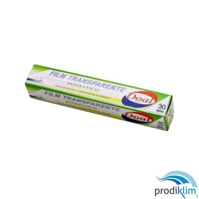 P.FILM 30 METROS DOAL