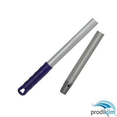 PALO PINTADO ALU-PRO HEXAGONAL 1.50CM (22MM)