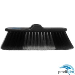 CEPILLO NORMAL S/P ECO ASTRA VERDE / ROJO PP