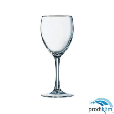 COPA PRINCESA VINO 42CL ARC (6UDS)