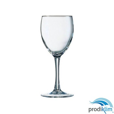 COPA PRINCESA VINO 31CL ARC (6UDS)