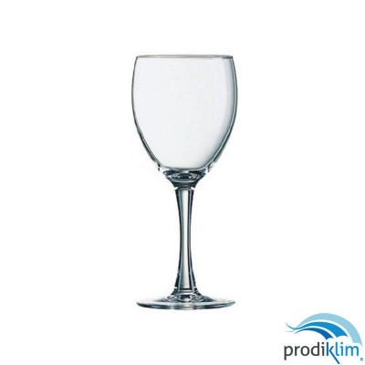 COPA PRINCESA AGUA 23CL ARC (6UDS)