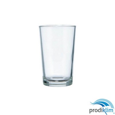 VASO CAÑA LISA 20CL F.G. (24UDS)