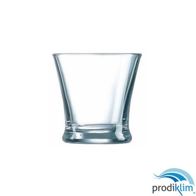 VASO CARAJILLO 11CL ARC 66X67 (12UDS)