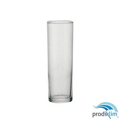 VASO TUBO ELEPHAN 30CL ARC NW 60X165 (24U)