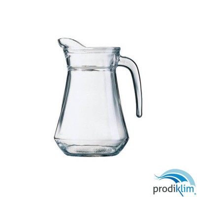 JARRA AGUA 1L ARC (6UDS)