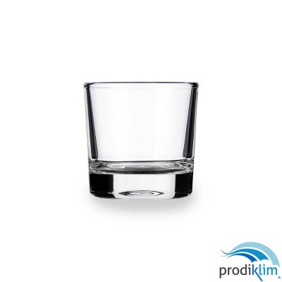 VASO CHUPITO 4CL ARC (12UDS)