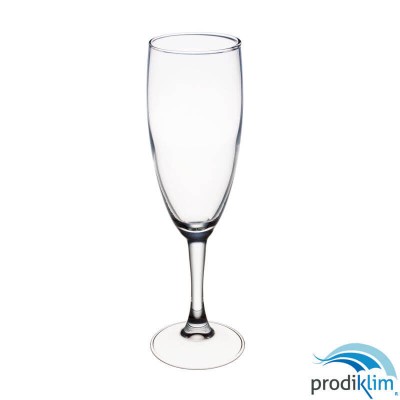 COPA PRINCESA FLAUTA 15CL ARC 50X196 (6UDS)