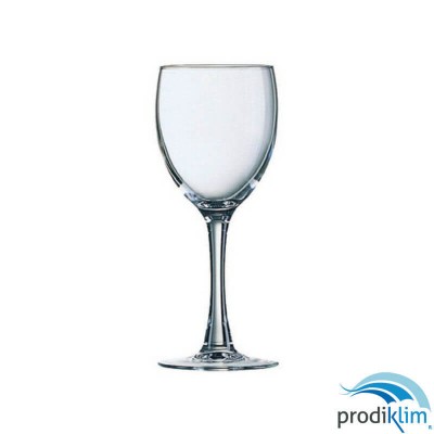 COPA PRINCESA VINO 14CL ARC 57X155 (6UDS)