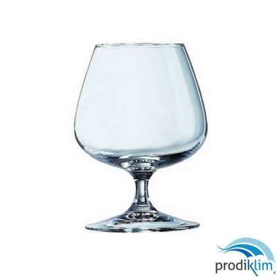 COPA COÑAC 25CL ARC N/T 56X110 (6UDS)