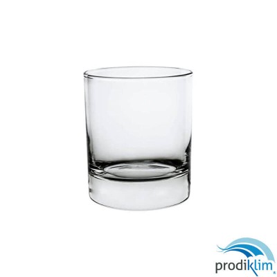 VASO ISLANDE FB N/T 38CL ARC 89X96 (6UDS)