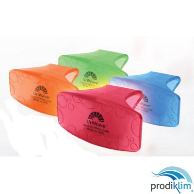 SANICLIP MANGO NARANJA