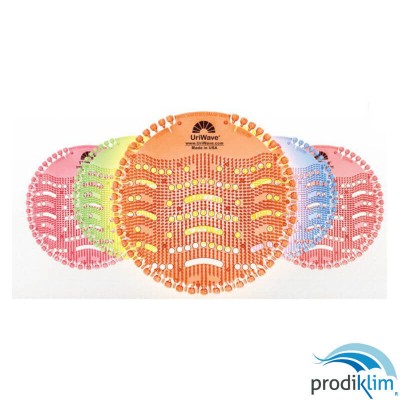 REJILLA URIWAVE MANGO NARANJA