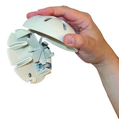 RECAMBIO INTENSITY MANGO NARANJA